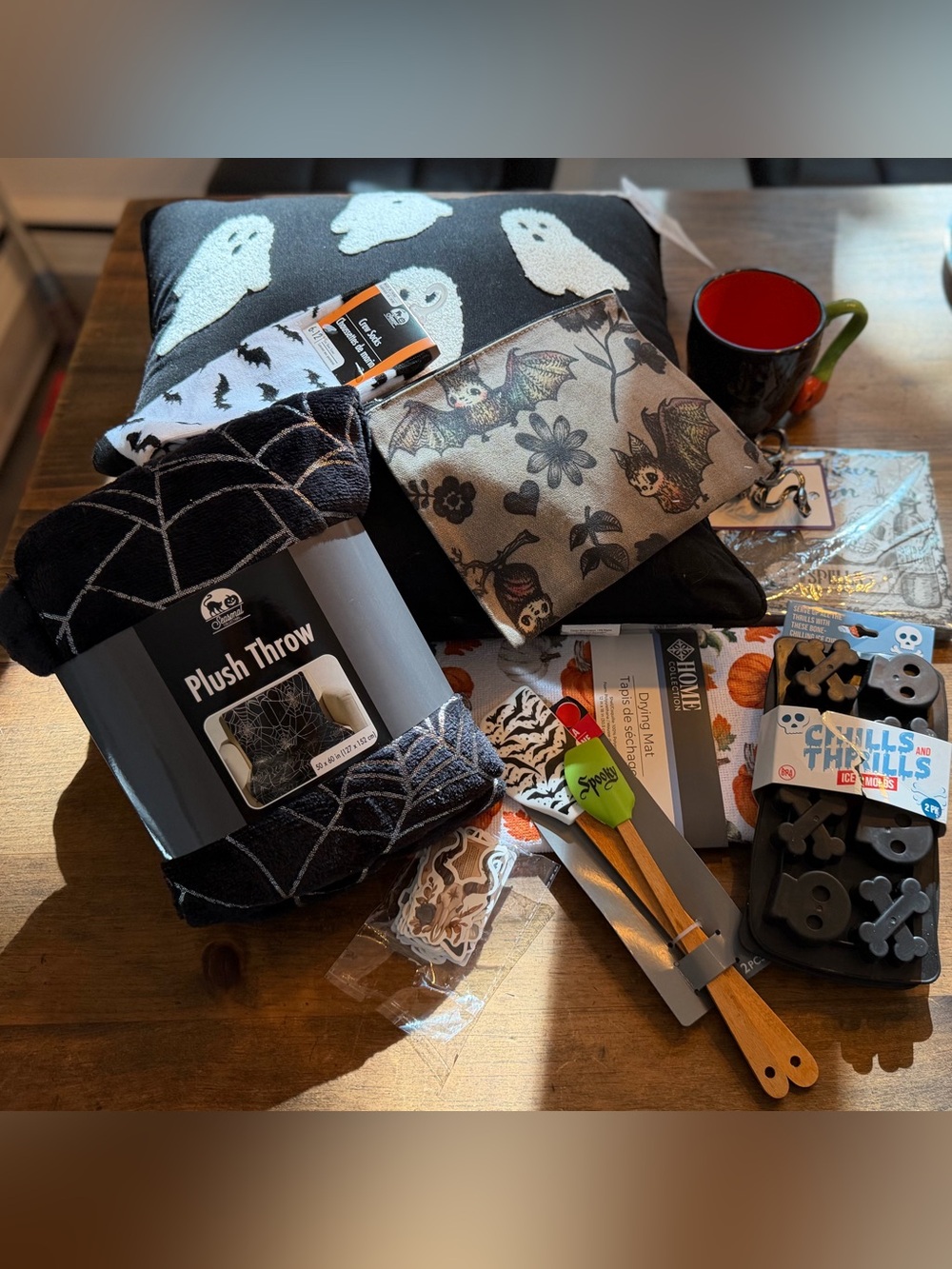Spooky Halloween bundle